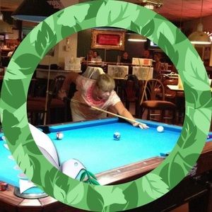 Meet your Posher, Lynette